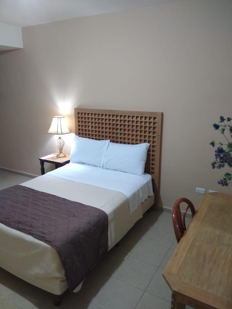 Hotel El Dorado Sabinas Eksteriør bilde